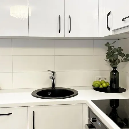 Apartment Near Hospital Clinics *